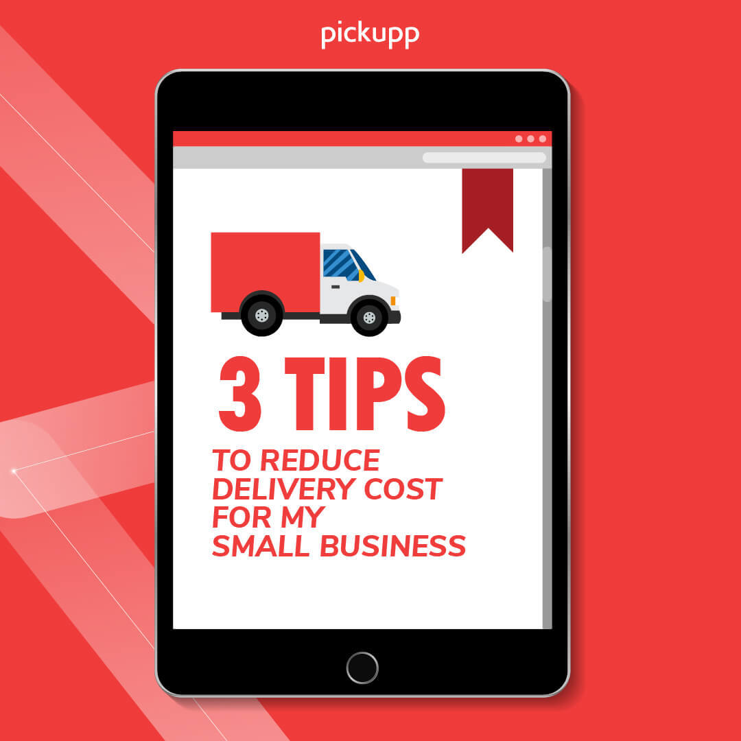 3 Tips To Reduce Delivery Cost For Small Business