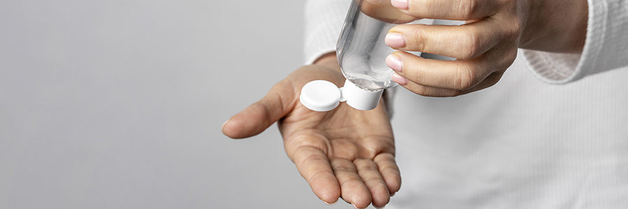 COVID-19: Pickupp's Delivery Guidelines