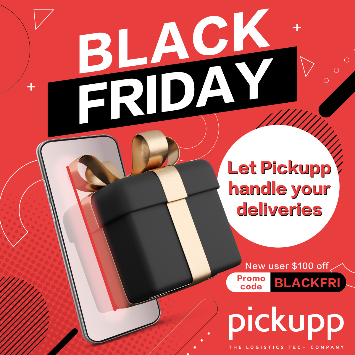 Black Friday