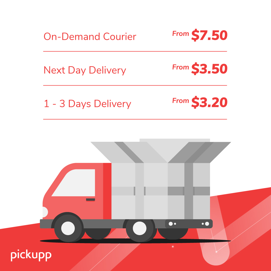 Last Mile Delivery Company