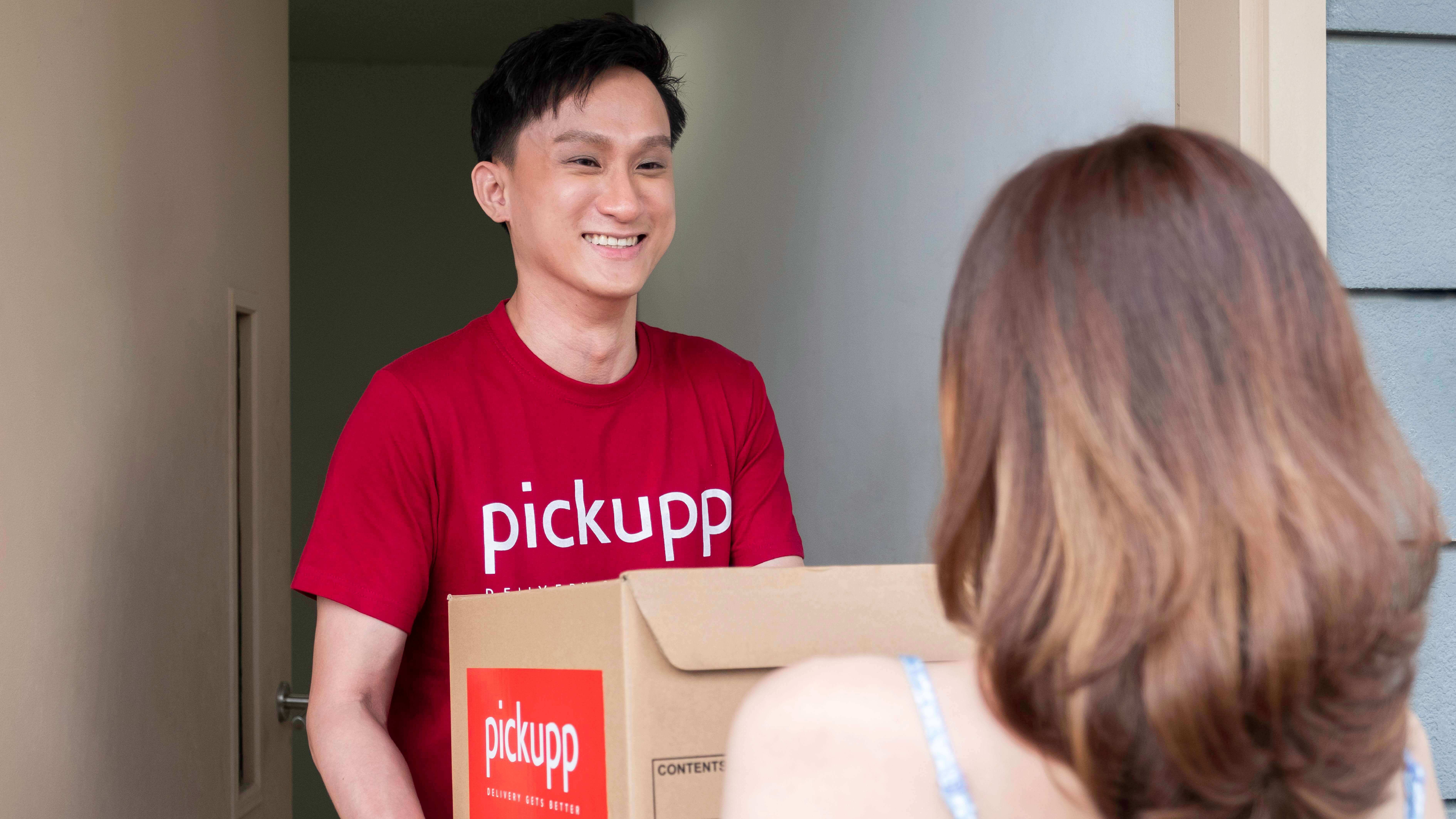 eCommerce Delivery Services