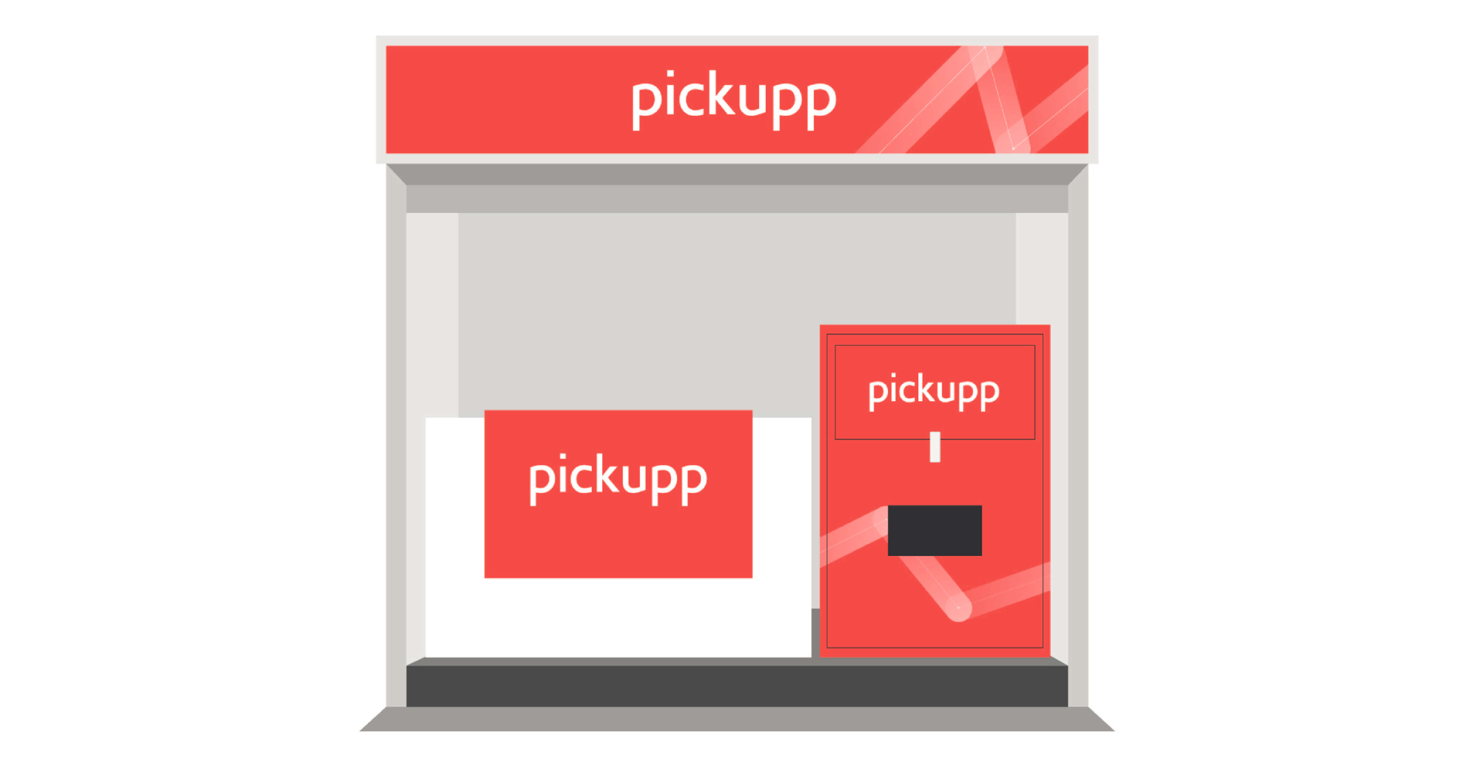 Pickupp Collaborates with Stellar Lifestyle