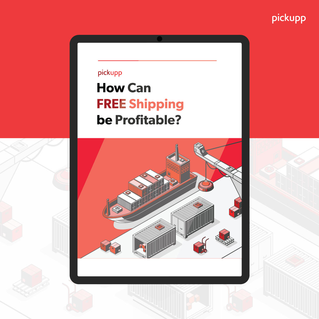 Free Shipping can be Profitable