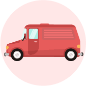 Van Driver