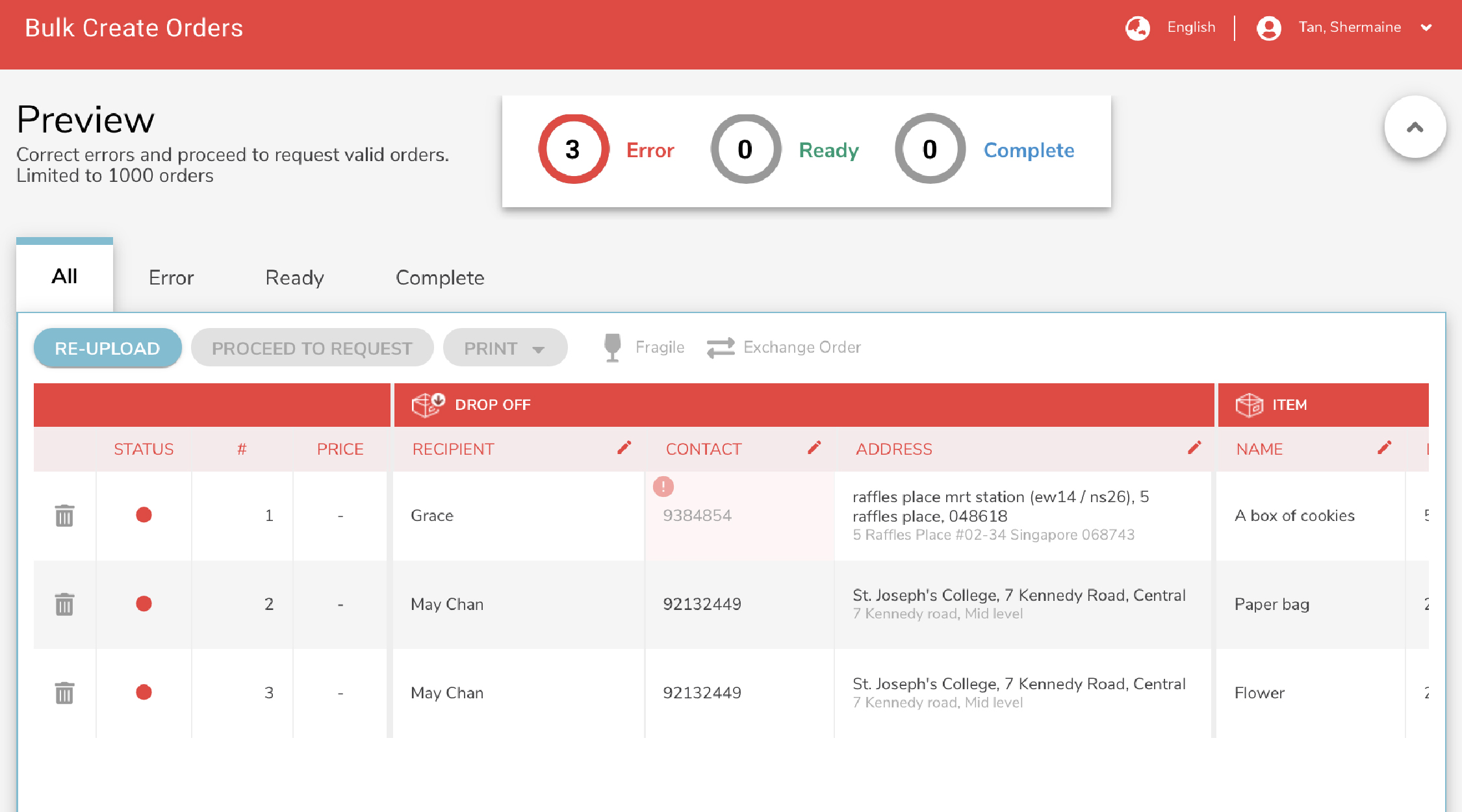 Bulk-Create-Orders-Dashboard