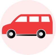 私家車 / 貨Van司機