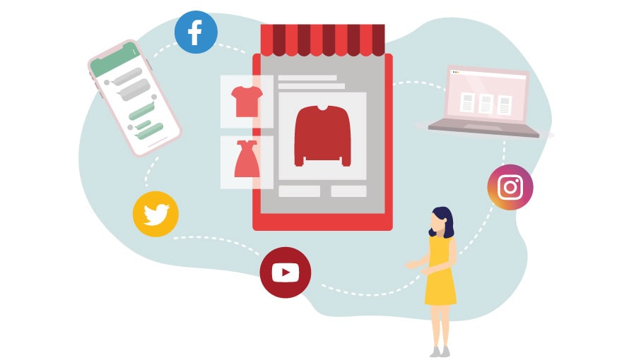 Omni-Channel Delivery Platform