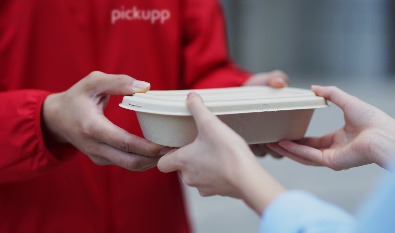 Food delivery