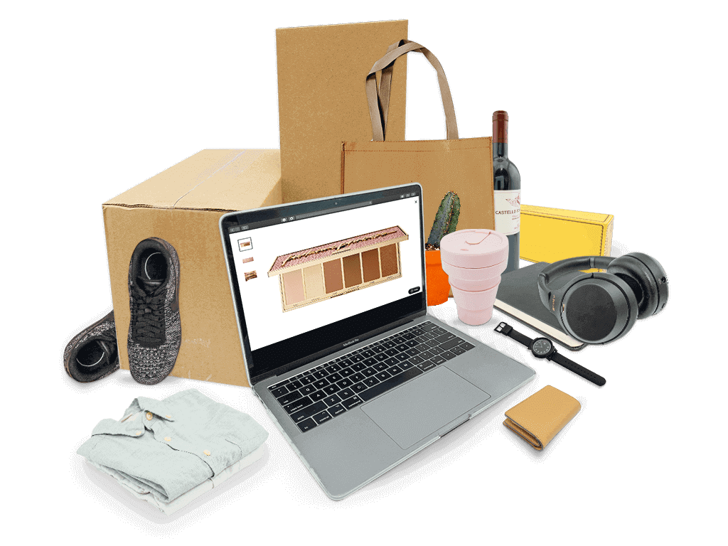 Individual Delivery Pickupp