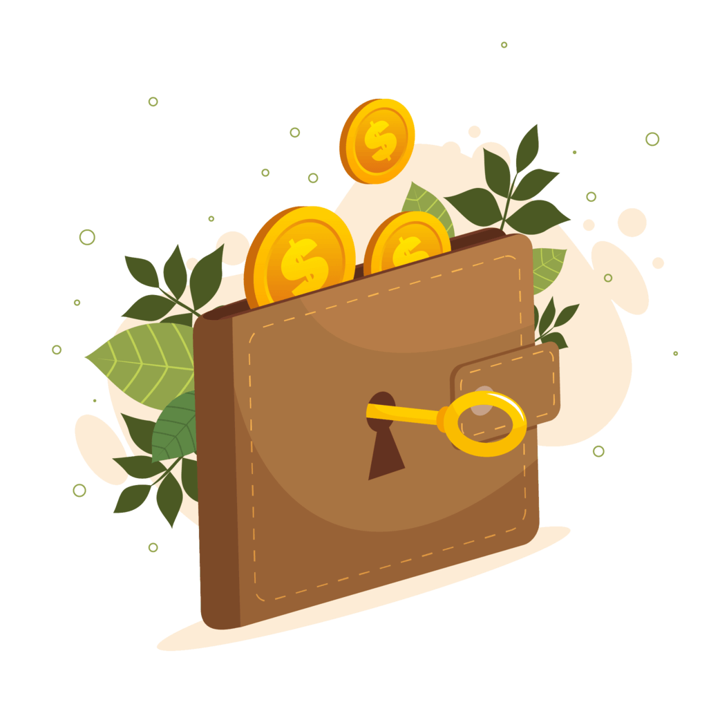 wallet