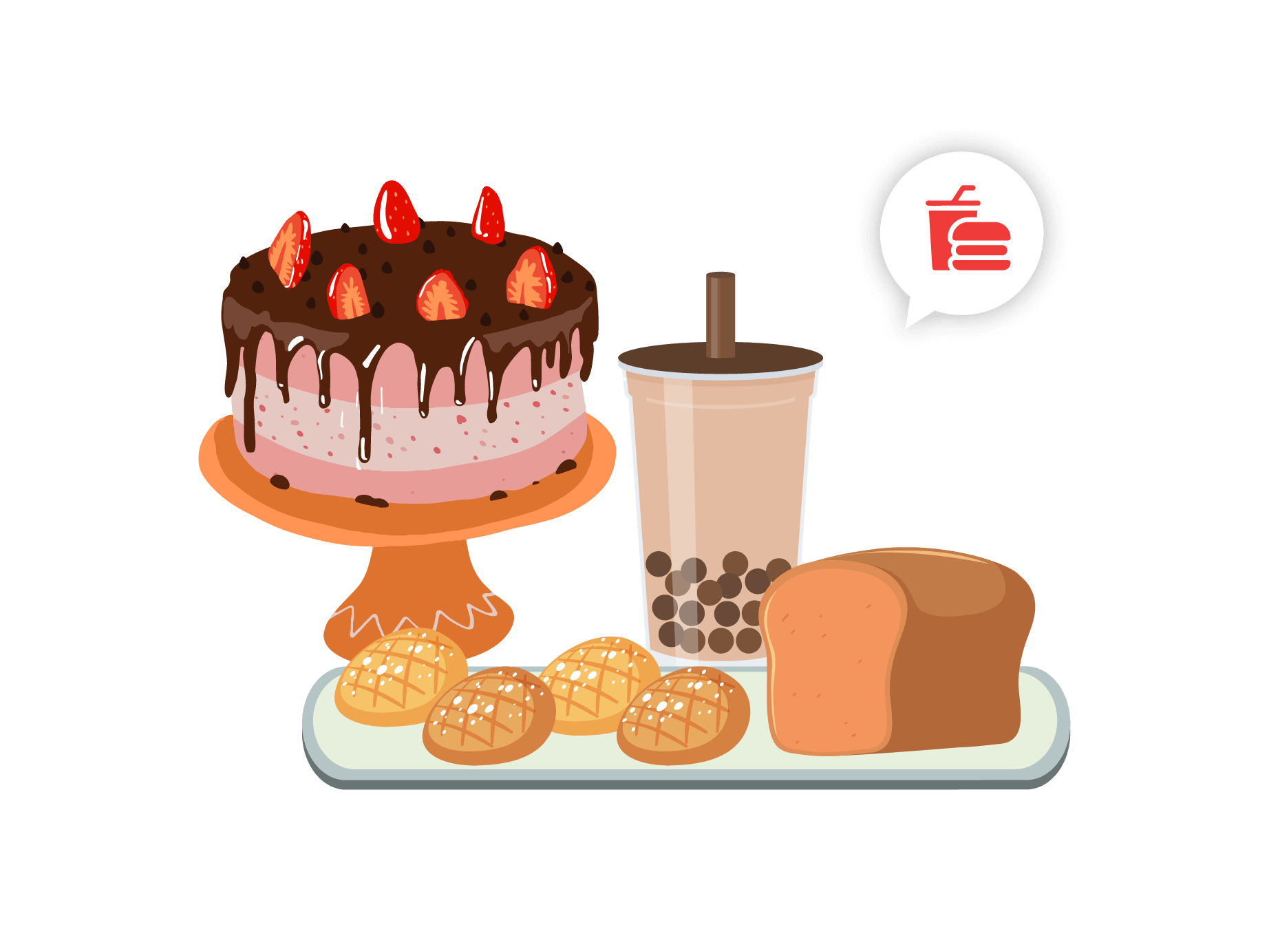 Food and Grocery Delivery