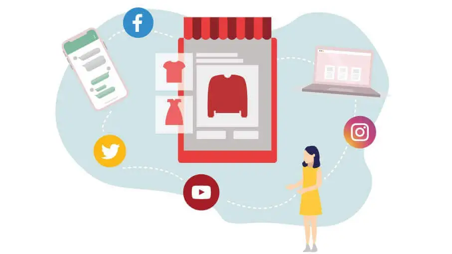 Omni-Channel Delivery Platform